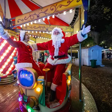 Ulika Apartment Pula