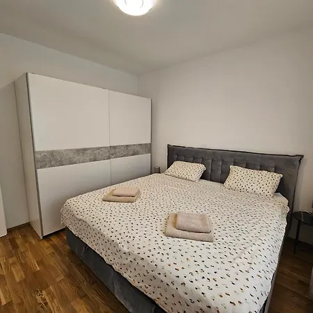 Apartment Ulika Pula