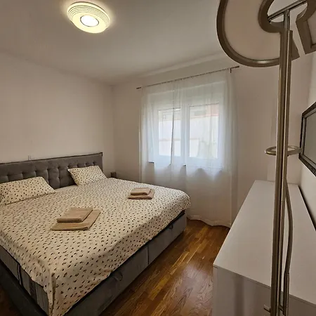 Ulika Apartment Pula