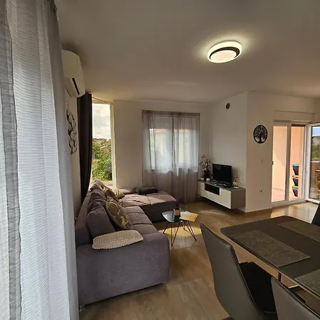 Ulika Apartment Pula