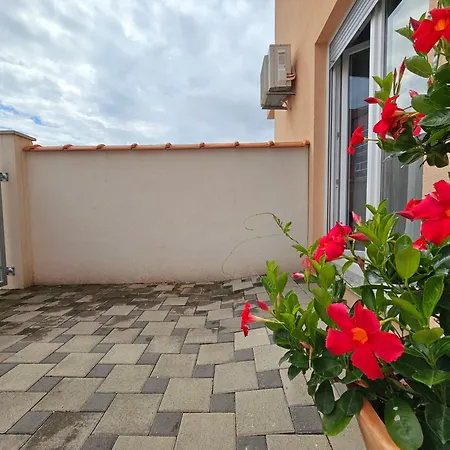 Ulika Lägenhet Pula