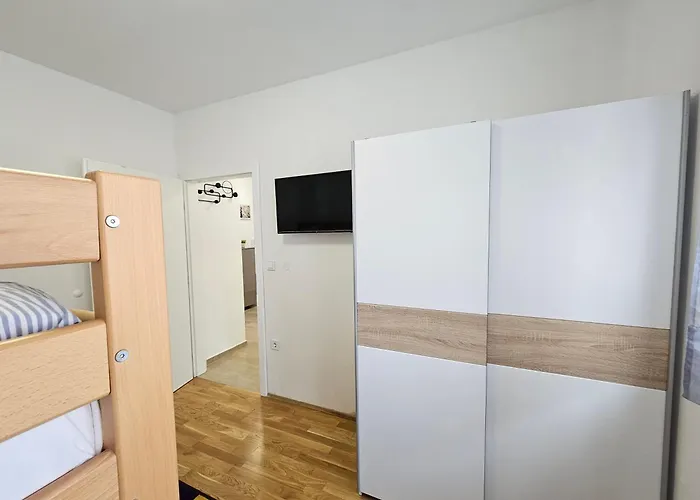 Apartamento Ulika *