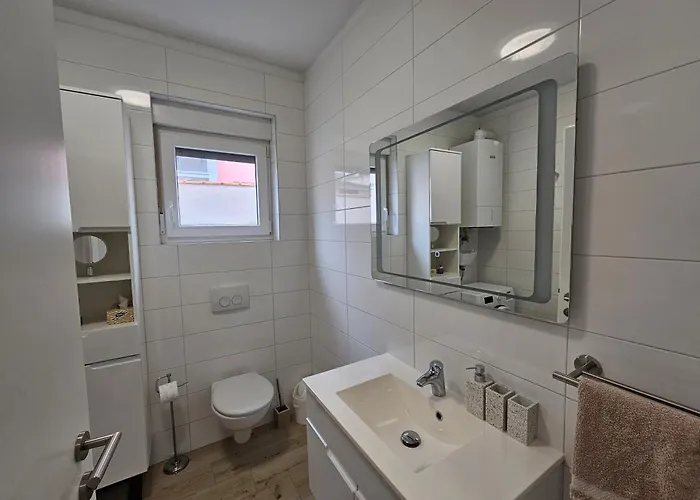 Apartamento Ulika
