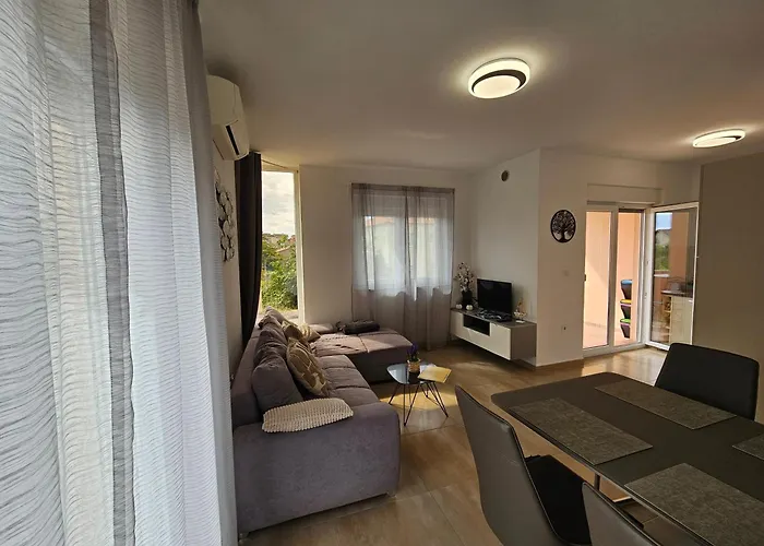 Ulika Apartamento Pula