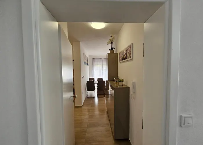 Apartamento Ulika Pula
