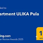 Ulika * Πούλα